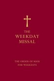 The Weekday Missal (Red edition)