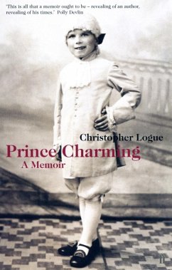 Prince Charming - Logue, Christopher