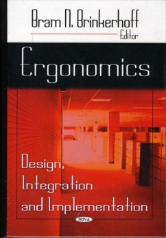 Ergonomics Ergonomics