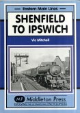Shenfield to Ipswich Shenfield to Ipswich