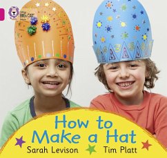 How to Make a Hat - Levison, Sarah