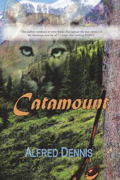 Catamount - Dennis, Alfred