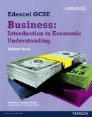 Edexcel GCSE Business: Introduction to Economic Understanding