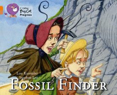 Fossil Finder - Kuenzler, Lou
