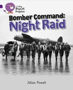 Bomber Command: Night Raid - Powell, Jillian