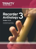 Recorder Anthology Book 3 (Grades 4-5) Recorder Anthology Book 3 (Grades 4-5)