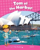Level 2: Tom at the Harbour CLIL AmE