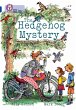 The Hedgehog Mystery - Bild 1