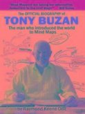 The Official Biography of Tony Buzan