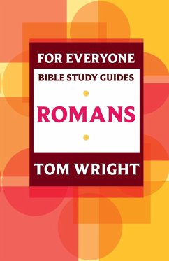 For Everyone Bible Study Guide - Wright, Tom