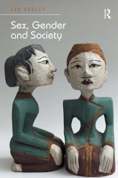 Sex, Gender and Society - Oakley, Ann
