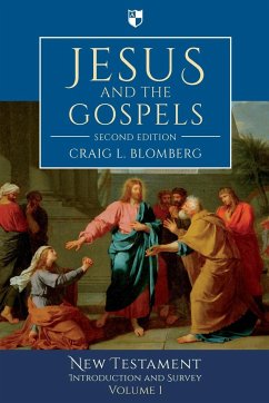 Jesus and the Gospels (2nd Edition) - Blomberg, Craig (Author)