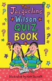 Jacqueline Wilson Quiz Book Jacqueline Wilson Quiz Book