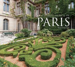 Best-Kept Secrets of Paris - Kerrigan, Michael