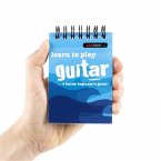 Playbook - Learn to Play Guitar