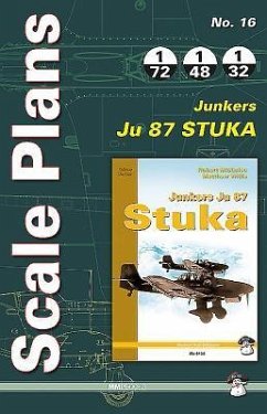 Junkers Ju 87 Stuka - Karnas, Dariusz