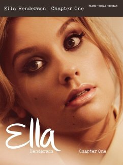 Cover Ella Henderson