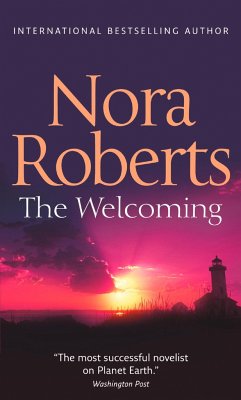 The Welcoming - Roberts, Nora