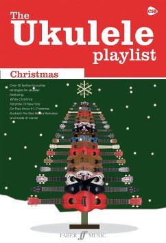 Cover The Ukulele Playlist: Christmas