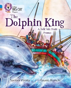 The Dolphin King - Pirotta, Saviour