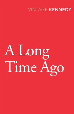 Cover A Long Time Ago
