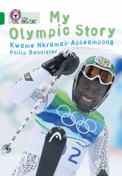 My Olympic Story - Acheampong, Kwame N.