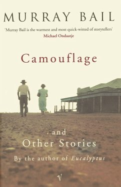 Cover Camouflage And Other Stories