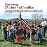 Nurturing Children and Families: One Model of a Parent/Child Program in a Waldorf School