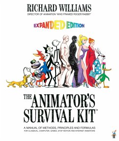 The Animator's Survival Kit - Williams, Richard E.
