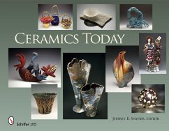 Ceramics Today - Snyder Editor, Jeffrey B.