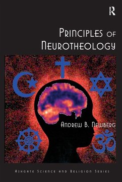 Cover Principles of Neurotheology