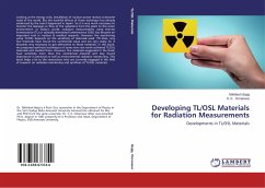 Developing TL/OSL Materials for Radiation Measurements