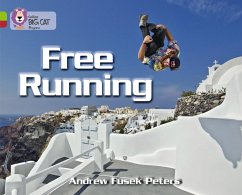 Free Running - Peters, Fusek