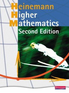 Heinemann Higher Mathematics Student Book - - Clarke, David;Sanaghan, Tom;Ford, Carole