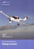 The Introductory Flying Lesson