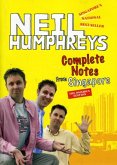 Complete Notes from Singapore Complete Notes from Singapore