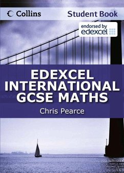Edexcel International GCSE Maths Student Book - Pearce, Chris
