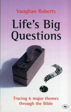 Cover Life's Big Questions