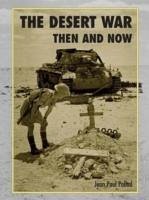 The Desert War - Pallud, Jean Paul