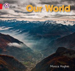 Our World - Hughes, Monica