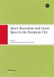 Sport, Recreation and Green Space in... - Bild 1