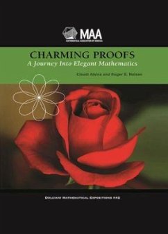 Cover Charming Proofs