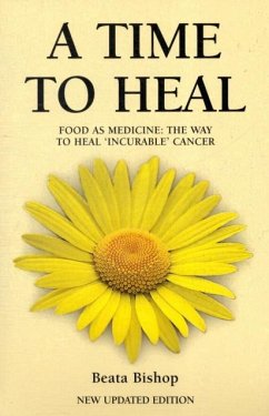Cover A Time to Heal