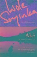 Cover Ake: The Years of Childhood
