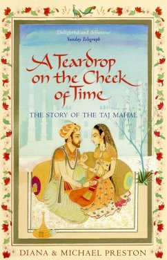 Cover A Teardrop on the Cheek of Time