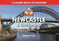 Cover A Boot Up Newcastle & Gateshead