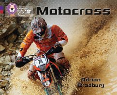 Motocross - Bradbury, Adrian