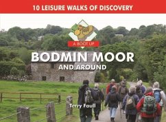 Cover A Boot Up Bodmin Moor and Around