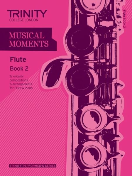 Musical Moments Flute Musical Moments Flute