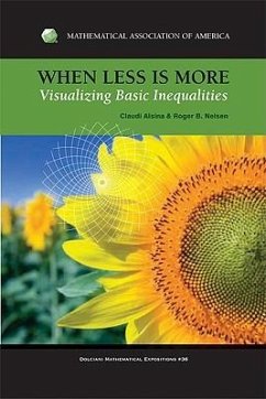 When Less Is More - Alsina, Claudi; Nelsen, Roger